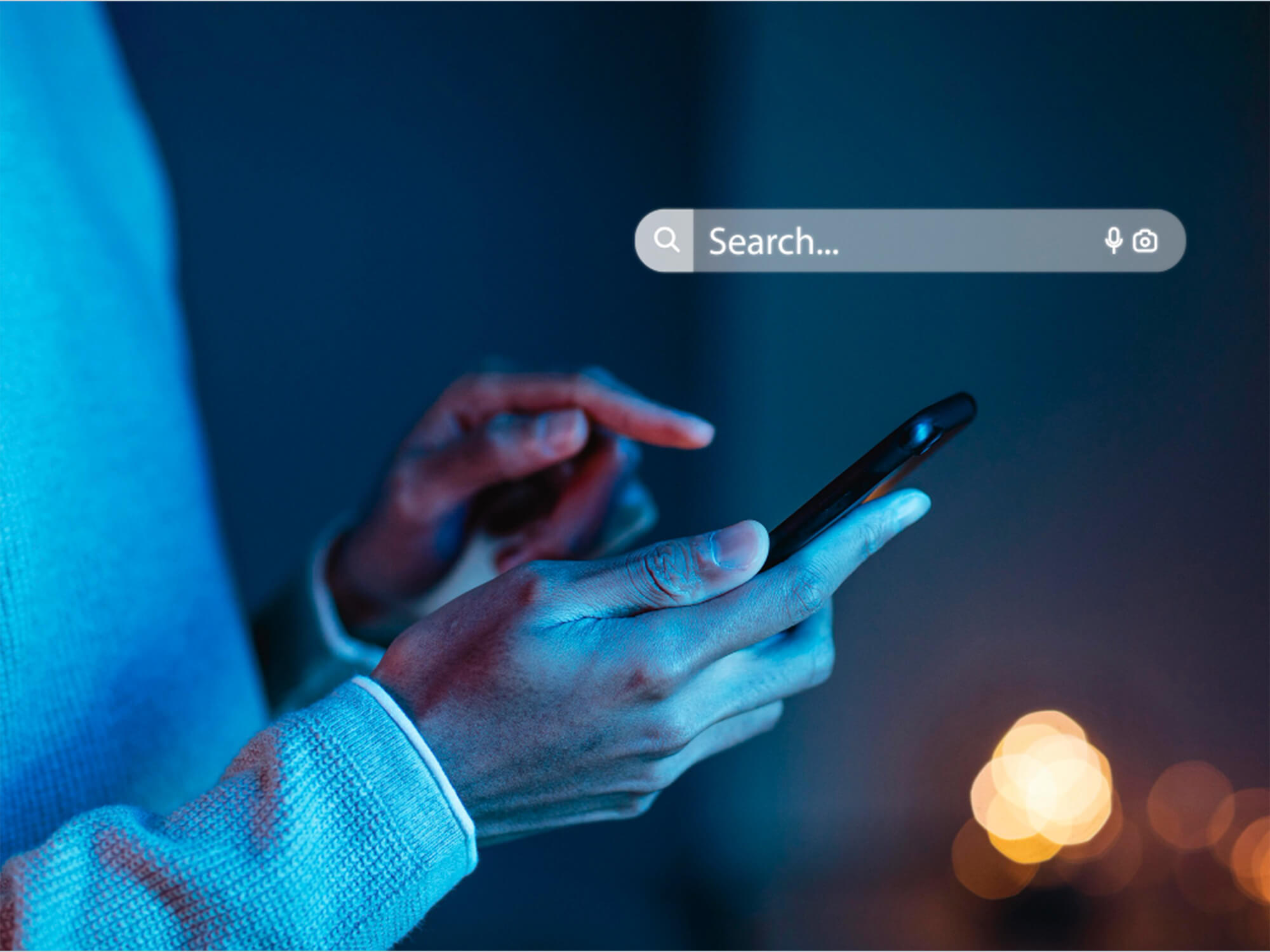 SEARCH ENGINE OPTIMISATION